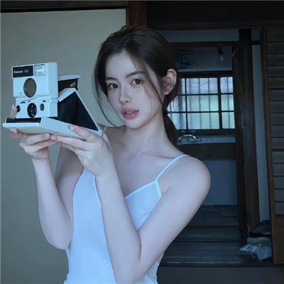 美满婚姻