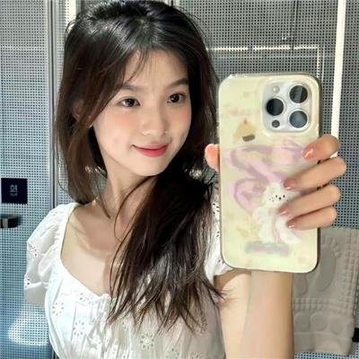 只要你过得比我好